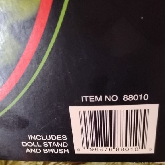 Disney Villains Cruella De Vil Plush Set - Vintage Collection - Picture 4 of 6